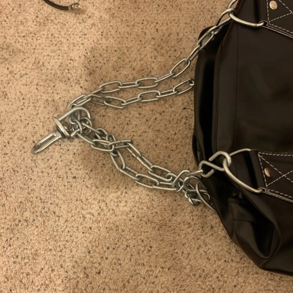 Heavy Duty Boxing Bag